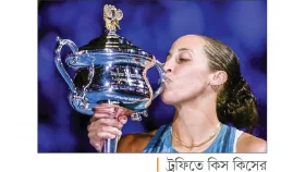 জন্মদিনে নিজেকে উপহার