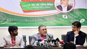 সংস্কার কমিশনের সুপারিশে ইসির স্বাধীনতা খর্ব হবে: সিইসি&nbsp;