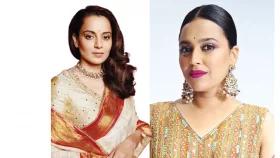 স্বরা ভাস্করের গ্রেড!