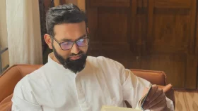 অভিনয় ছেড়ে দেওয়া প্রসঙ্গে মুখ খুললেন তামিম