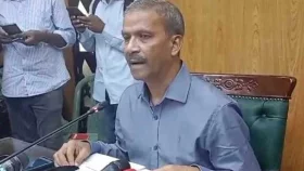 শিক্ষার্থীদের মধ্যে সংঘর্ষ অনাকাঙ্ক্ষিত, বললেন আইন উপদেষ্টা