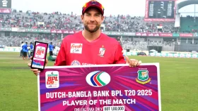 টাকা থাকলে দল নেবেন, না থাকলে নেবেন না: ডাভিড মালান &nbsp;