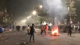 ঢাবি ও সাত কলেজে আজ ক্লাস-পরীক্ষা স্থগিত, শিক্ষার্থীদের অবরোধ কর্মসূচি