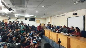 জরুরি সভায় সাত কলেজের বিষয়ে যেসব সিদ্ধান্ত হলো
