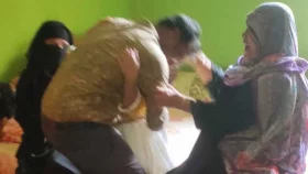 অজ্ঞান পার্টির খপ্পরে পড়ে প্রাণ গেল ব্যবসায়ীর