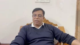 শিক্ষার্থীদের সংঘর্ষ &lsquo;দুঃখজনক&rsquo;, সবাইকে ধৈর্য ধরার আহ্বান ঢাবি প্রো-ভিসির