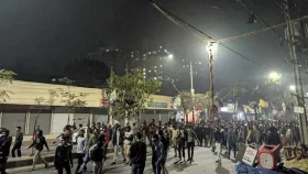 যে কারণে ঢাবি ও সাত কলেজ শিক্ষার্থীদের সংঘর্ষ