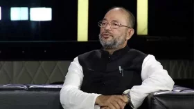 সাবেক ত্রাণ প্রতিমন্ত্রী ডা. এনামুর রহমান গ্রেপ্তার