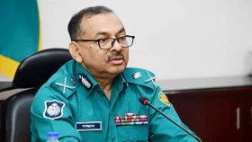 পুলিশ না থাকলে শিক্ষার্থীদের সংঘর্ষ রক্তক্ষয়ী হতো: ডিএমপি কমিশনার
