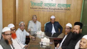 ১০ বিষয়ে একমত বিএনপি-ইসলামী আন্দোলন