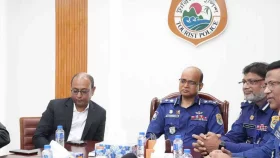 পর্যটকরা প্রায়ই ট্যুরিস্ট পুলিশের কাছে হতাশার কথা বলেন
