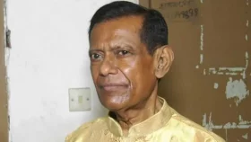 কারাগারে বিচারপতি মানিকের মৃত্যুর খবর গুজব, তিনি সুস্থ আছেন