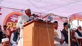 বৈষম্যহীন বাংলাদেশ গড়লে বেকারদের ভাতা দেয়া হবে: জামায়াত সেক্রেটারি