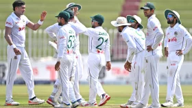 'লাস্ট'-এর বদনাম ঘুচলো বাংলাদেশের