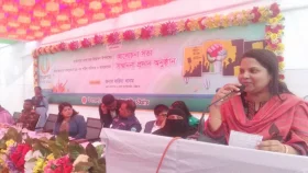 জুলাই বিপ্লবের চেতনা যেন ভুলে না যাই: চট্টগ্রামের ডিসি