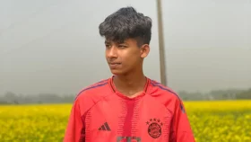 মুন্সীগঞ্জে ৬ দিনেও সন্ধান মিলেনি নিখোঁজ স্কুল ছাত্রের