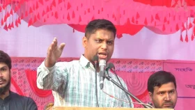 ক্ষমতা আর এমপির লোভ দেখিয়ে তরুণদের কেনা যাবে না: হাসনাত আব্দুল্লাহ