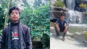 নাটোরে মোটরসাইকেল দুর্ঘটনায় প্রাণ গেল ২ স্কুলছাত্রের
