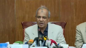 শিক্ষার্থীদের যে আহ্বান জানালেন স্বরাষ্ট্র উপদেষ্টা