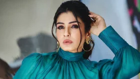 বাংলা সিনেমায় রাভিনা!