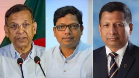 আনিসুল, পলকসহ ১২ জন নতুন মামলায় গ্রেপ্তার