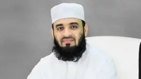 লুটপাট গর্হিত অপরাধ, শনিবার ঢাকায় বিক্ষোভে অংশ নেয়ার আহ্বান আজহারীর