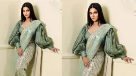 নতুন পরিচয়ে মিথিলা