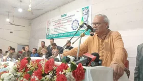 সমগ্র শিক্ষা প্রতিষ্ঠানগুলোকে জামায়াতিকরণ করা হয়েছে: রিজভী