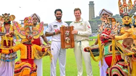 কনস্টাস নয়, গল টেস্টে ওপেন করবেন হেড