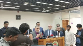 ইসির স্বাধীনতা খর্ব হয় এমন কিছুতে আপত্তি জানানো হয়েছে