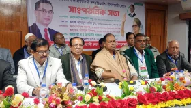 গণতন্ত্রের প্রত্যাশা পূরণ না হলে সংকট আরো বাড়বে: দুদু