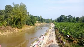 পাউবোর প্রকল্প থেকে শত কোটি টাকা লোপাটের অভিযোগ&nbsp;