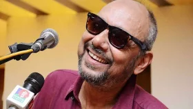 বাংলাদেশ-ভারত সম্পর্ক নিয়ে যা বললেন অঞ্জন দত্ত