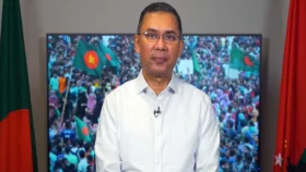 জনগণের বিপক্ষে কাজ করলে ৫ আগস্টের মতোই পরিণতি হবে