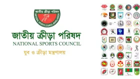 সাঁতার-ভলিবলসহ আরও ৭ ফেডারেশনে নতুন অ্যাডহক কমিটি