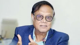 দুর্বল ব্যাংকের গ্রাহকদের সুখবর দিলেন গভর্নর