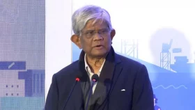 রেলের কর্মচারীদের যৌক্তিক দাবি পূরণ করা হয়েছে: অর্থ উপদেষ্টা