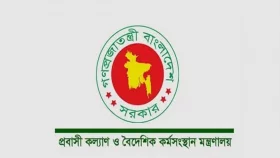 মালয়েশিয়ায় প্লান্টেশন সেক্টরে নির্বাচিত কর্মী প্রেরণে সময় বাড়ল