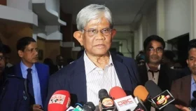 মহার্ঘ ভাতার বিষয়ে এখনও সিদ্ধান্ত হয়নি: অর্থ উপদেষ্টা