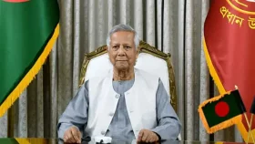 সাত কলেজ নিয়ে জরুরি সভা ডেকেছেন প্রধান উপদেষ্টা