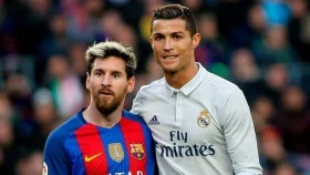 ইউরোপের যে মাঠ মুগ্ধ করেছিল মেসি-রোনালদোকে