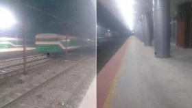 জনমানব শূন্য নীলফামারীর আট রেলওয়ে স্টেশন