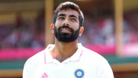 বুমরাই হলেন আইসিসির বর্ষসেরা ক্রিকেটার