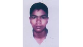 কুয়েটে ভর্তি অনিশ্চিত মেধাবী জাকারিয়ার&nbsp;