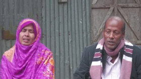 ১৬ বছর পর ফজলুরকে কাছে পেয়েও দুশ্চিন্তায় পরিবার&nbsp;