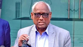 সুন্দর বিপিএল আয়োজনে 'ব্যর্থতার দায় বিসিবির,' স্বীকার করলেন ফাহিম