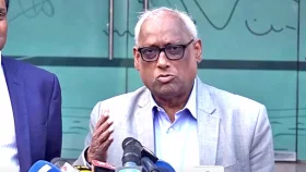 সুন্দর বিপিএল আয়োজনে 'ব্যর্থতার দায় বিসিবির,' স্বীকার করলেন ফাহিম