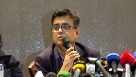 আওয়ামী লীগ নেতা কিবরিয়া হত্যাকাণ্ড নিয়ে শফিকুল আলমের স্ট্যাটাস