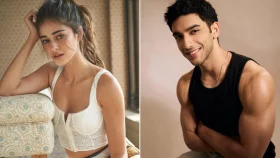 ইমতিয়াজ আলীর রোমান্টিক ছবিতে ভেদাং-অনন্যা