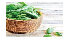 কিডনি ভালো রাখে যে খাবার